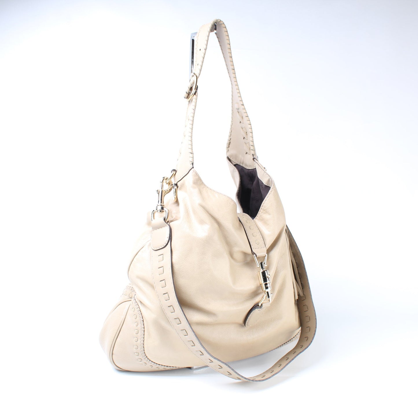 Gucci New Jackie Large Shoulder Bag