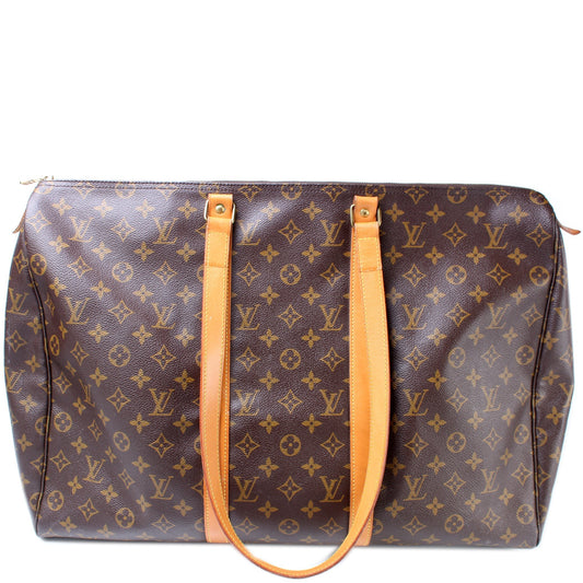 Louis Vuitton Sac Flanerie 50 Monogram Handbag Monogram 1