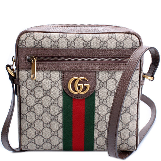 Gucci Ophidia Messenger Travel Bag Messenger 17