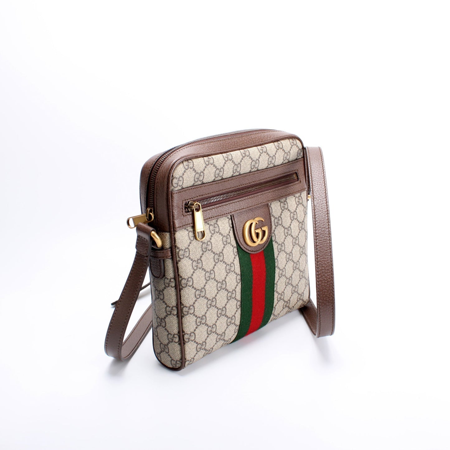 Gucci Ophidia Messenger Travel Bag Messenger 17