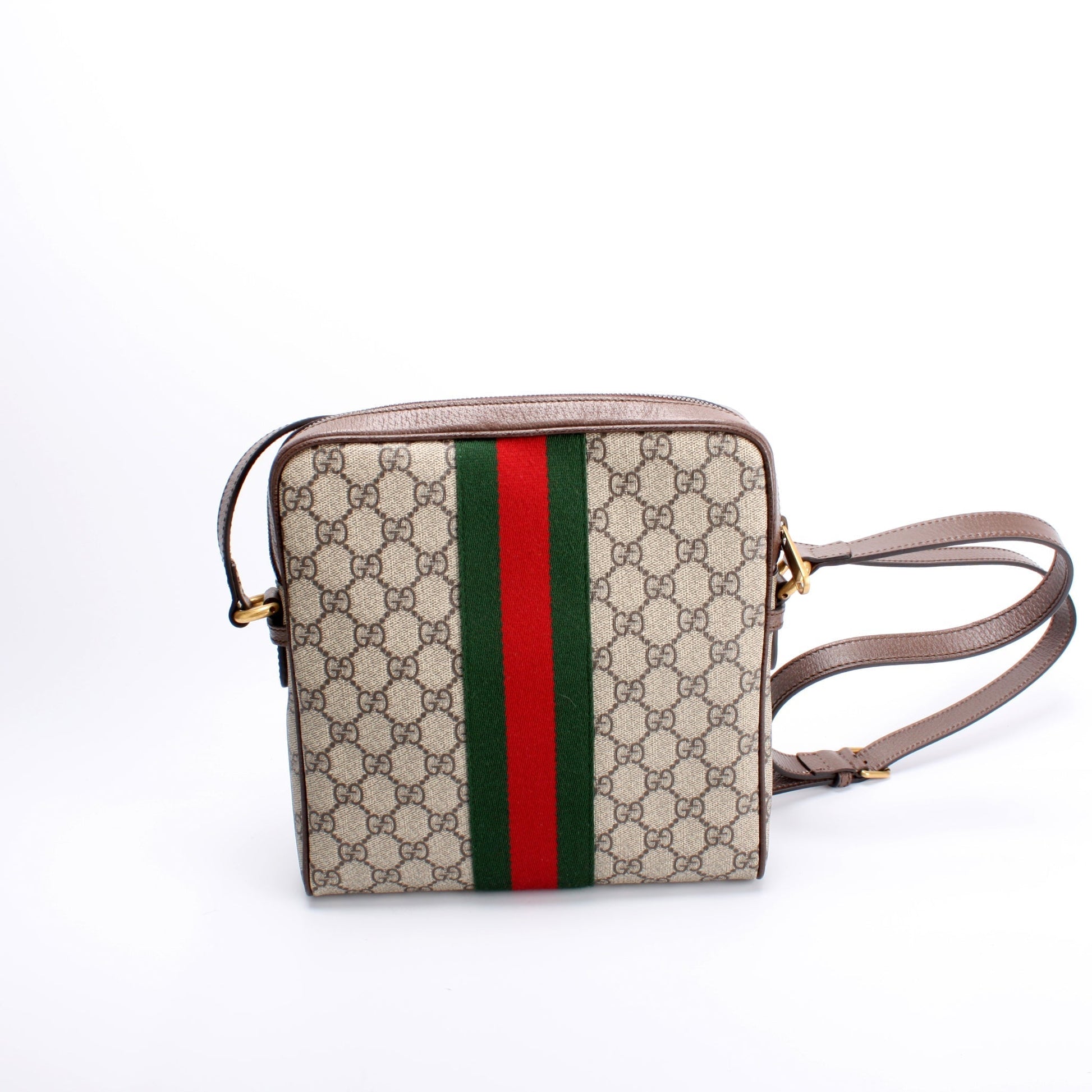 Gucci Ophidia Messenger Travel Bag Messenger 17