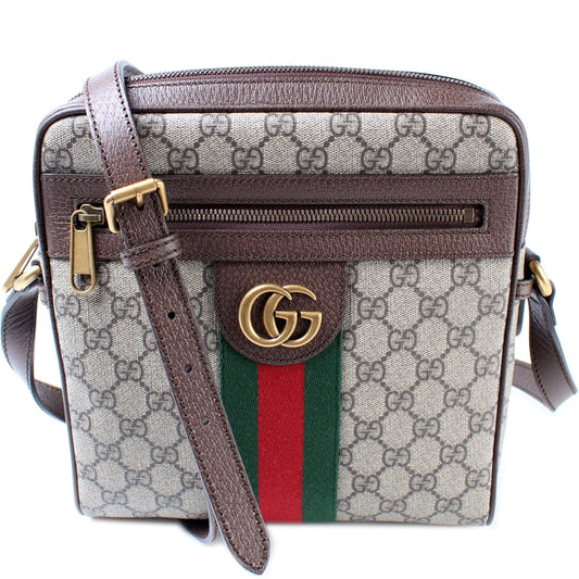 Gucci Ophidia Messenger Travel Bag Messenger 18