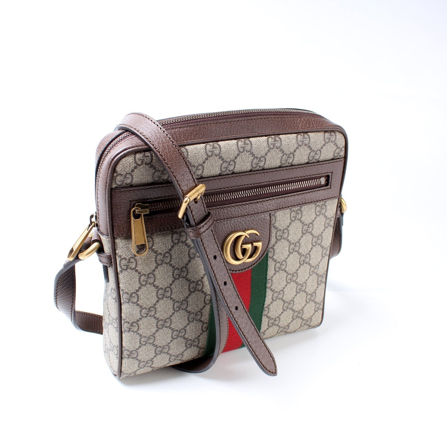 Gucci Ophidia Messenger Travel Bag Messenger 18