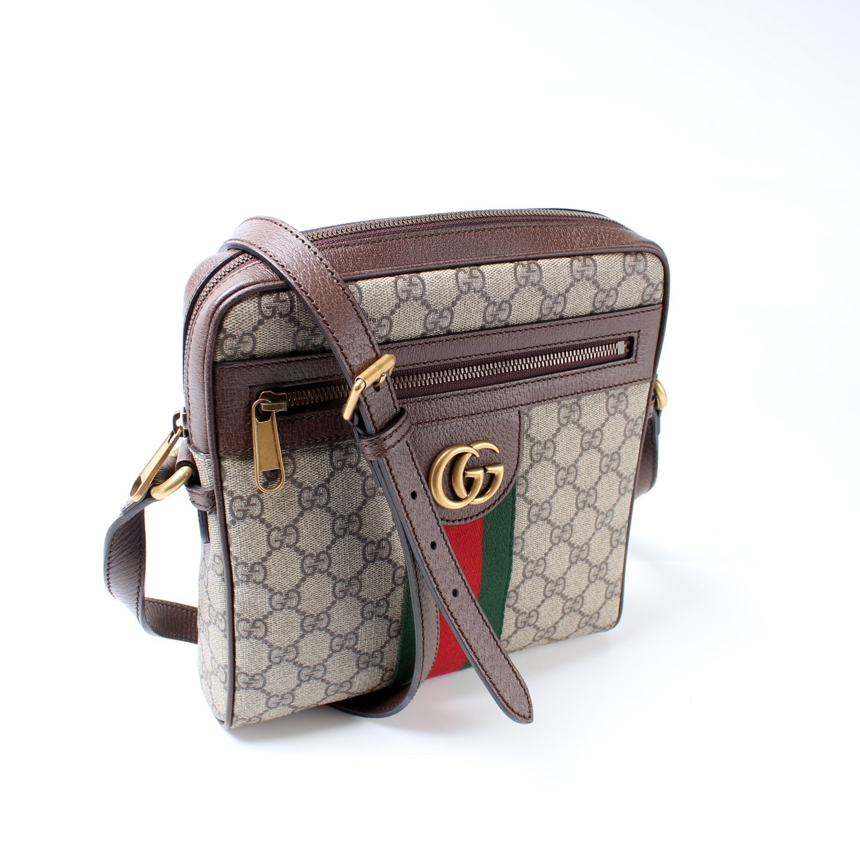 Gucci Ophidia Messenger Travel Bag Messenger 18