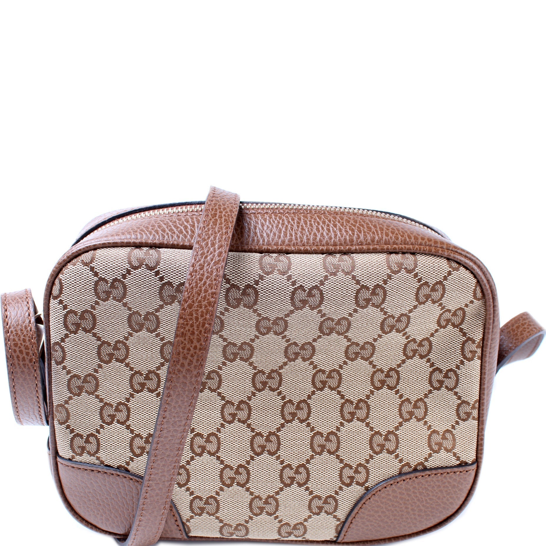 Gucci Bree GG Crossbody Bag Crossbody 11