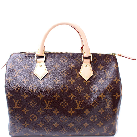 Louis Vuitton Speedy 30 NM Monogram Handbag