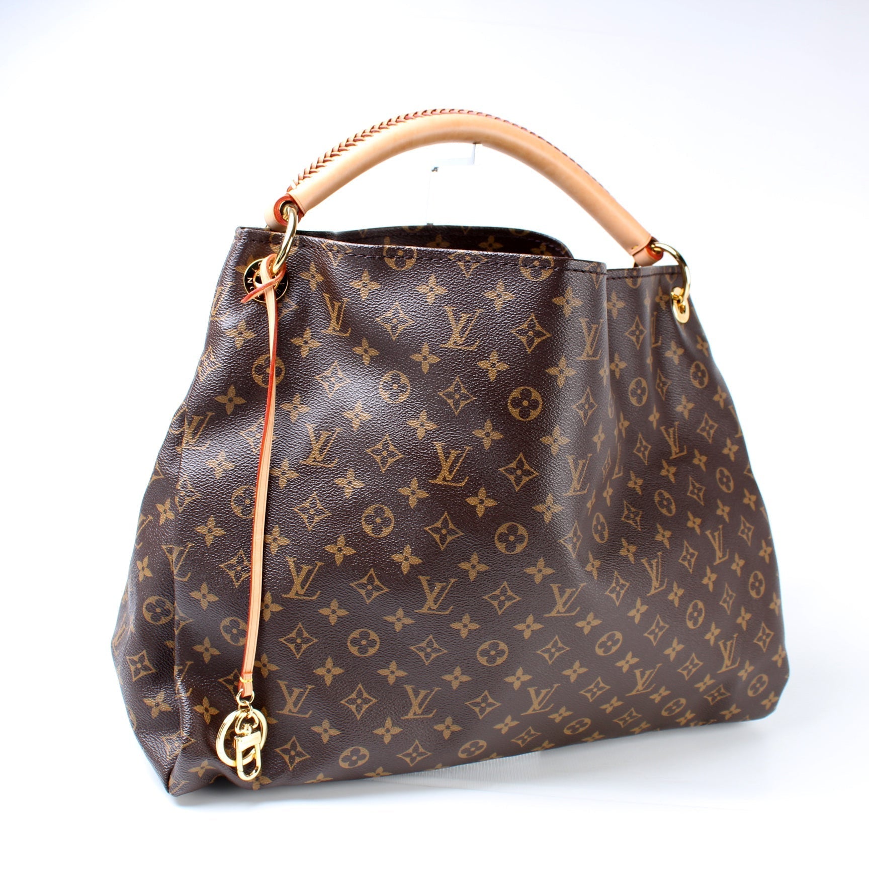 Louis Vuitton Artsy GM Monogram Handbag