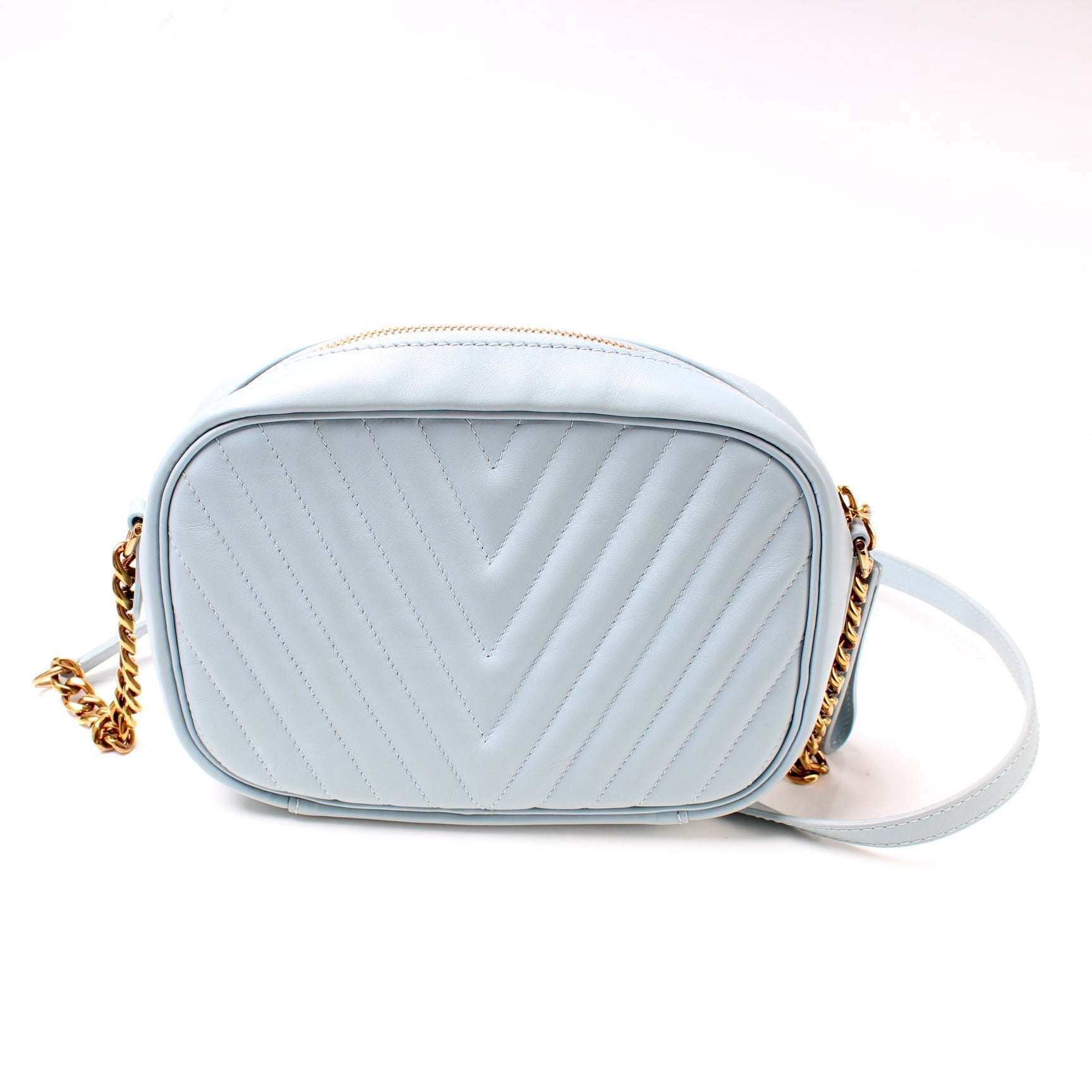 Louis Vuitton New Wave Camera Crossbody Bag Bag 5