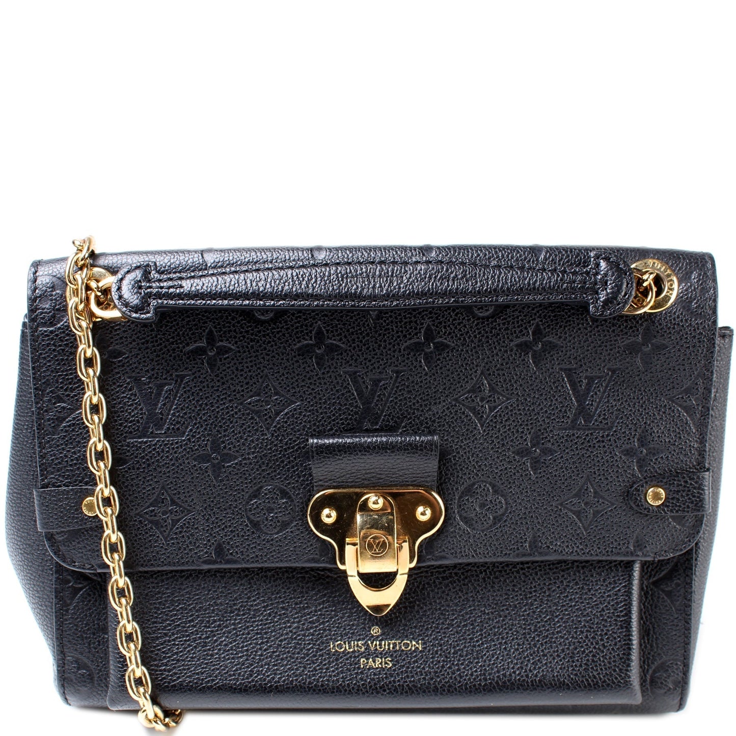 Louis Vuitton Vavin NM PM Empreinte Handbag