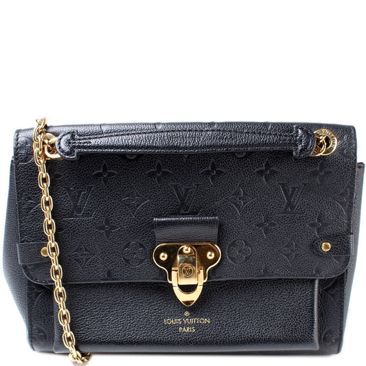 Louis Vuitton Vavin NM PM Empreinte Handbag