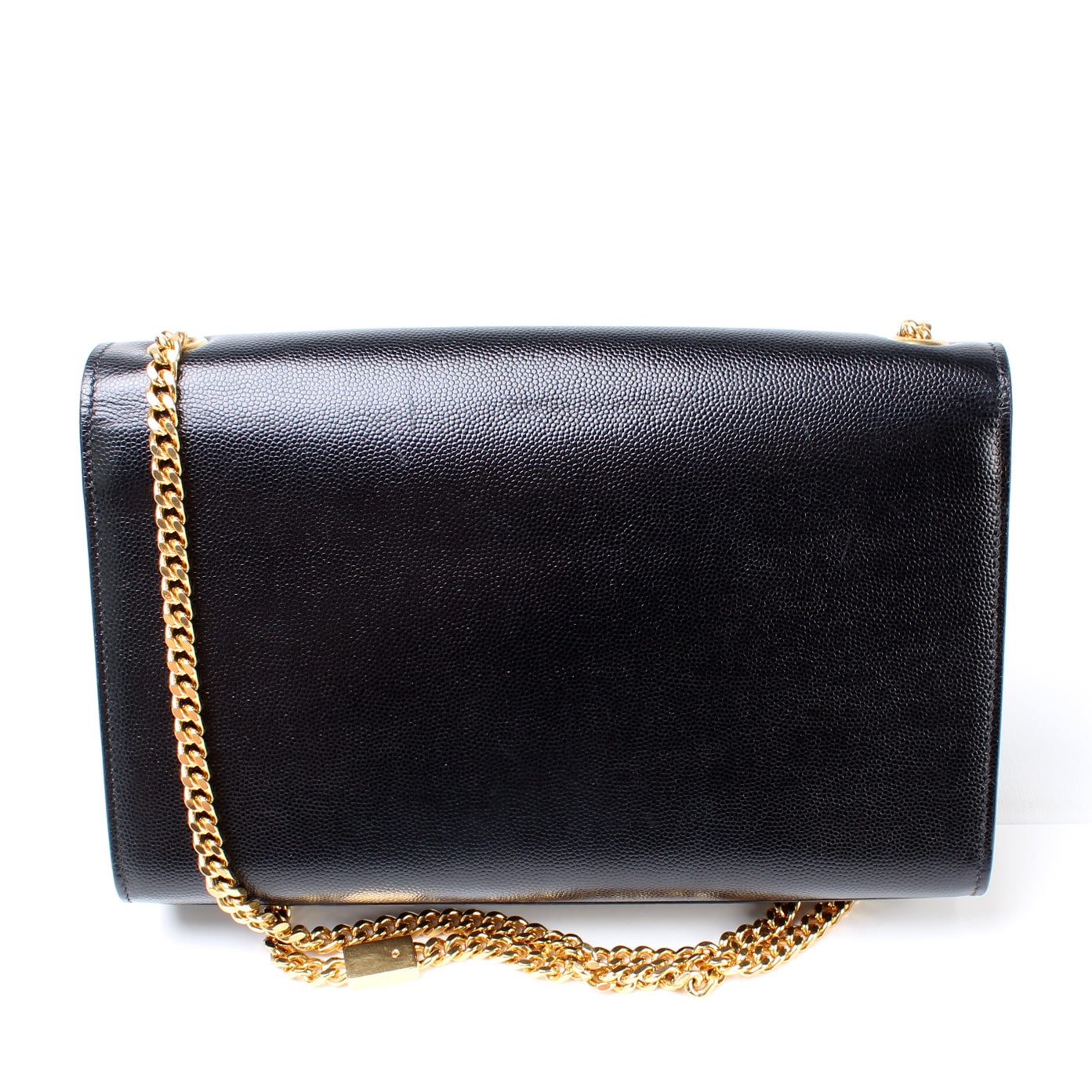 YSL Saint Laurent Kate Tassel Satchel Bag Medium Satchel Medium 354127