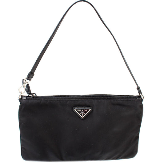Prada Re Bag Nylon Mini Travel Bag