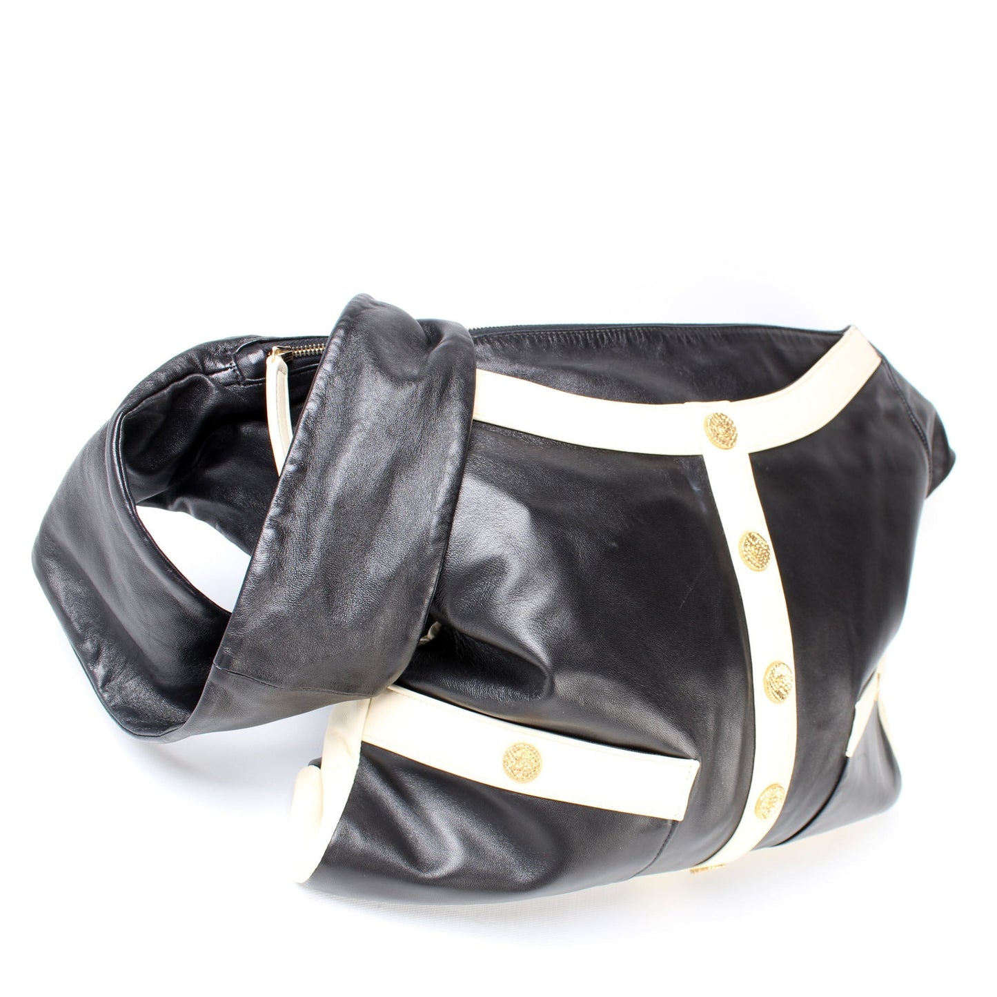Chanel Girl Lambskin 20M Handbag