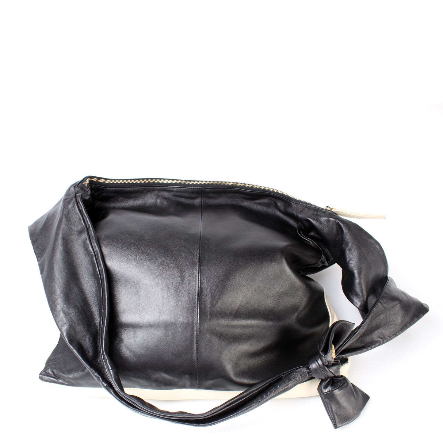 Chanel Girl Lambskin 20M Handbag