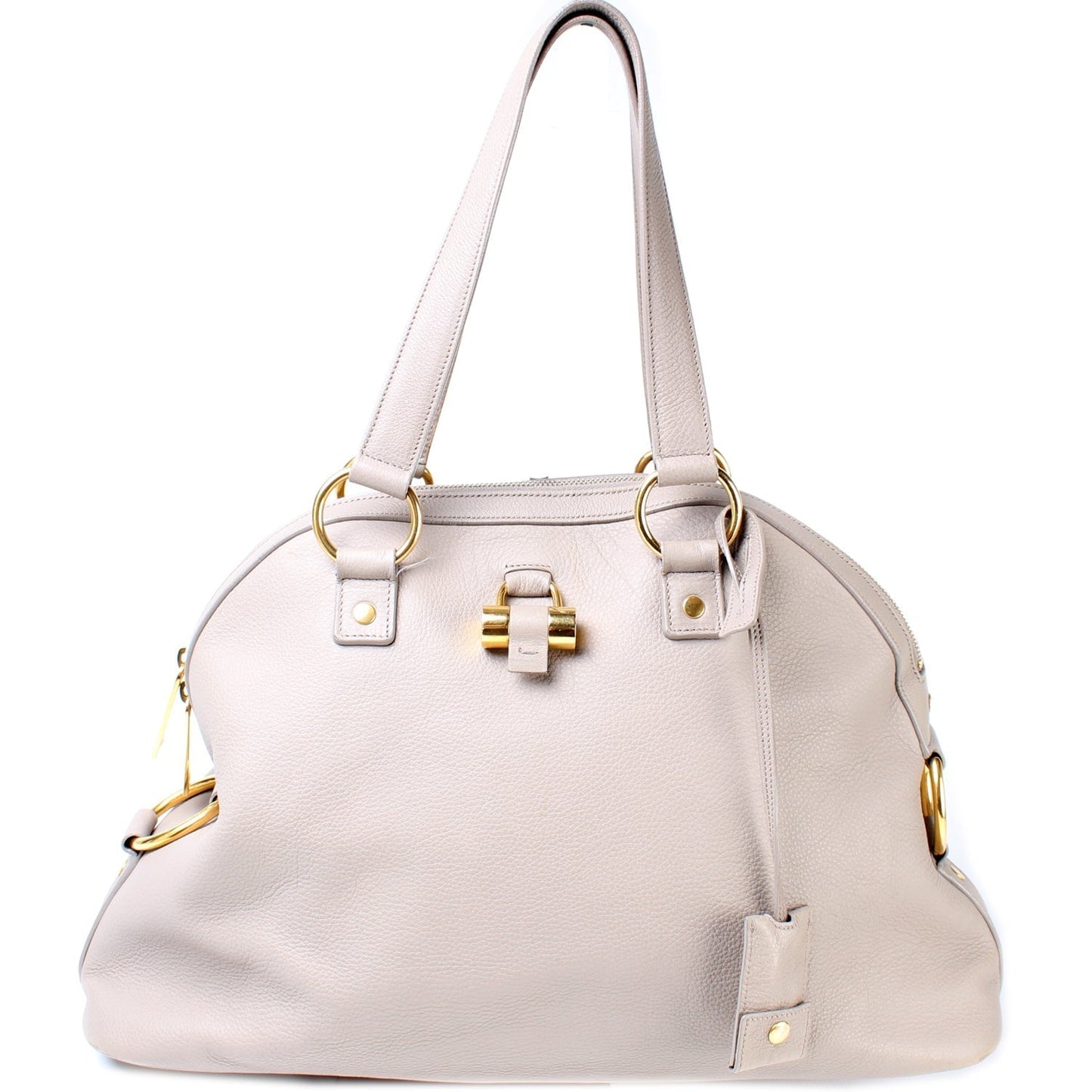 YSL Saint Laurent Saint Laurent Two Bag Small Travel Bag
