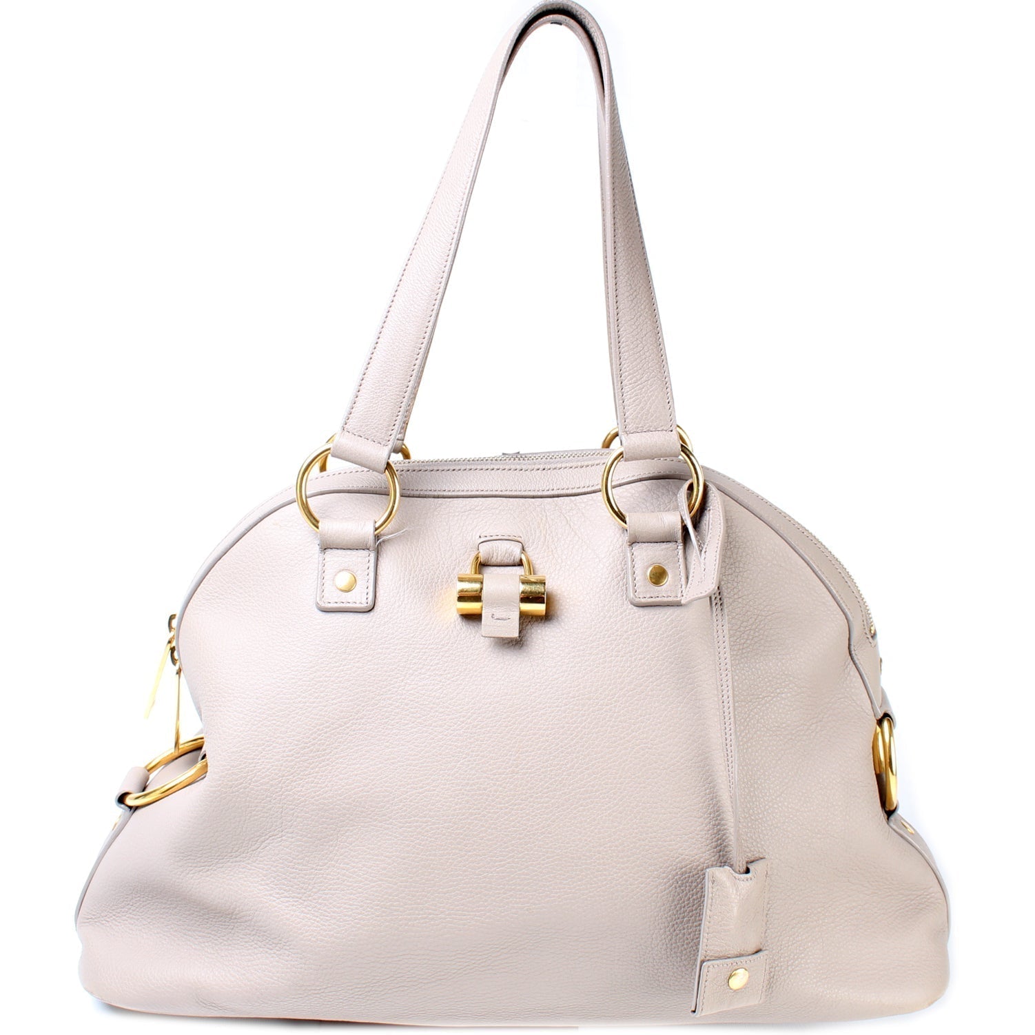 YSL Saint Laurent Saint Laurent Two Bag Small Travel Bag