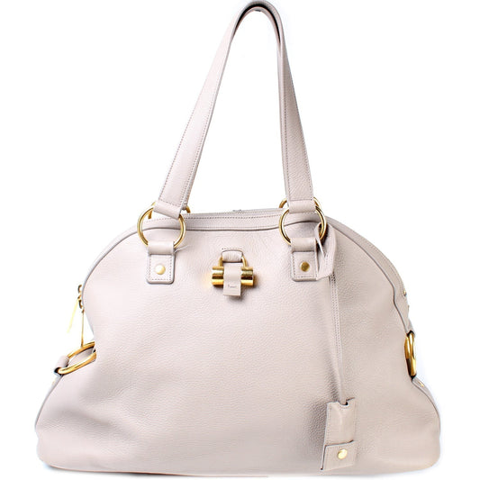 YSL Saint Laurent Saint Laurent Two Bag Small Travel Bag