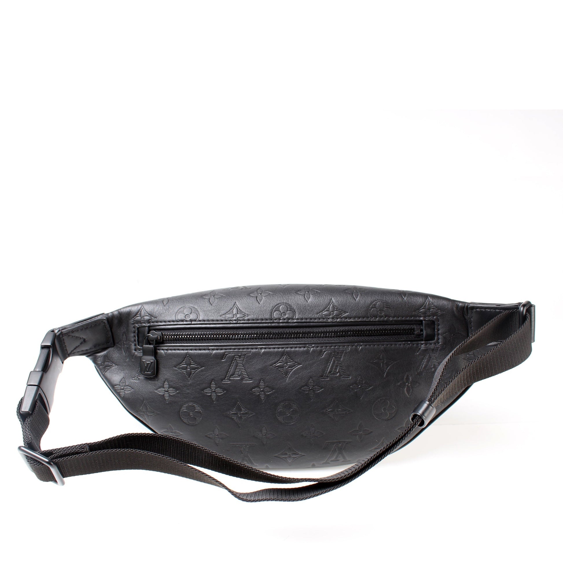 Louis Vuitton Discovery Bumbag PM Shadow Handbag Shadow 1