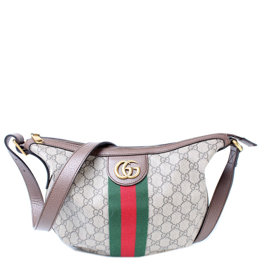 Gucci Ophidia GG Supreme Shoulder Bag