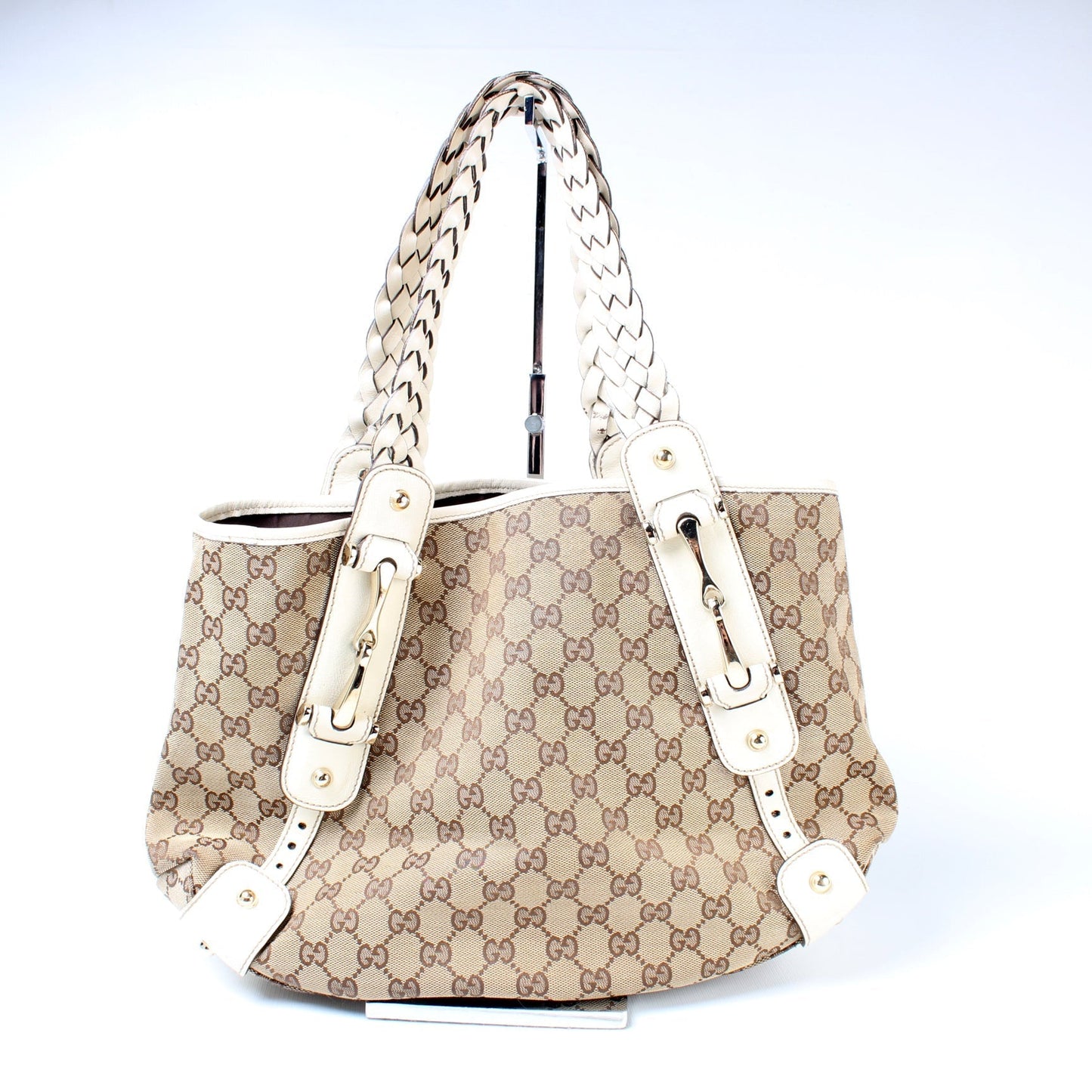 Gucci Pelham Medium Tote Bag