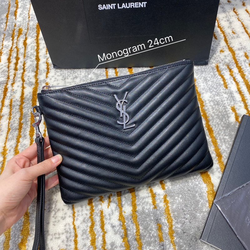 YSL Saint Laurent Ysl Saint Saurent Bags 080 2 Travel Bag