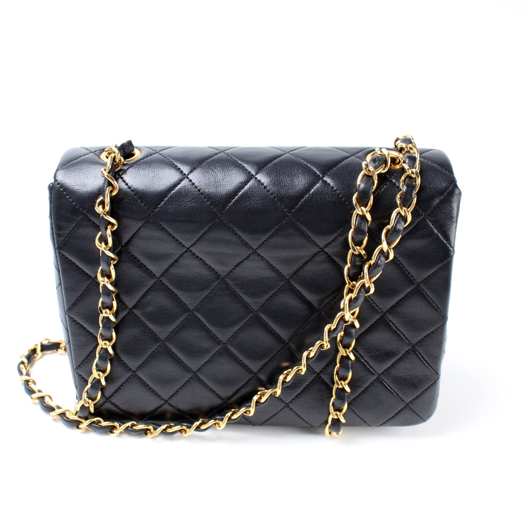 Chanel Classic Flap Square 00-05M Mini Bag 05M 1