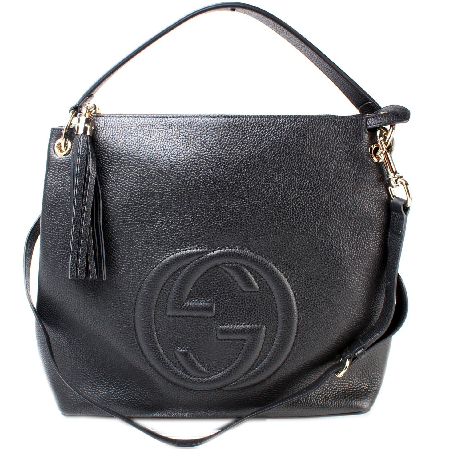 Gucci Soho Shoulder Bag