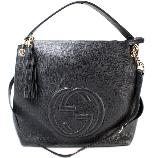 Gucci Soho Shoulder Bag