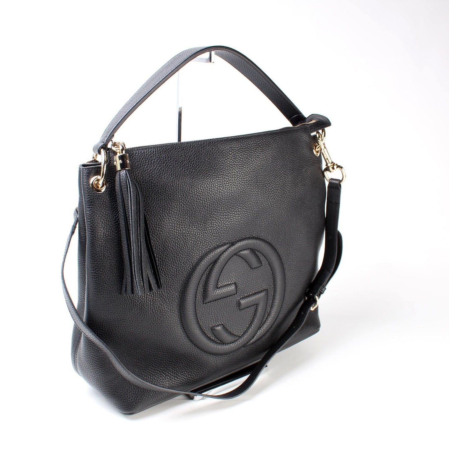Gucci Soho Shoulder Bag