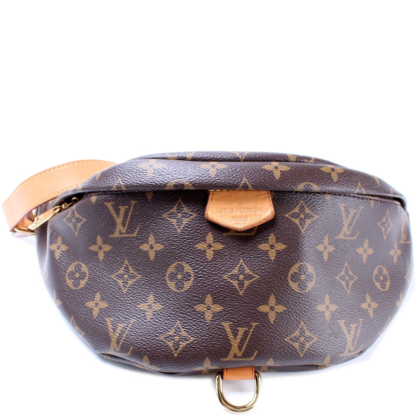 Louis Vuitton Bumbag Monogram Handbag Monogram 33