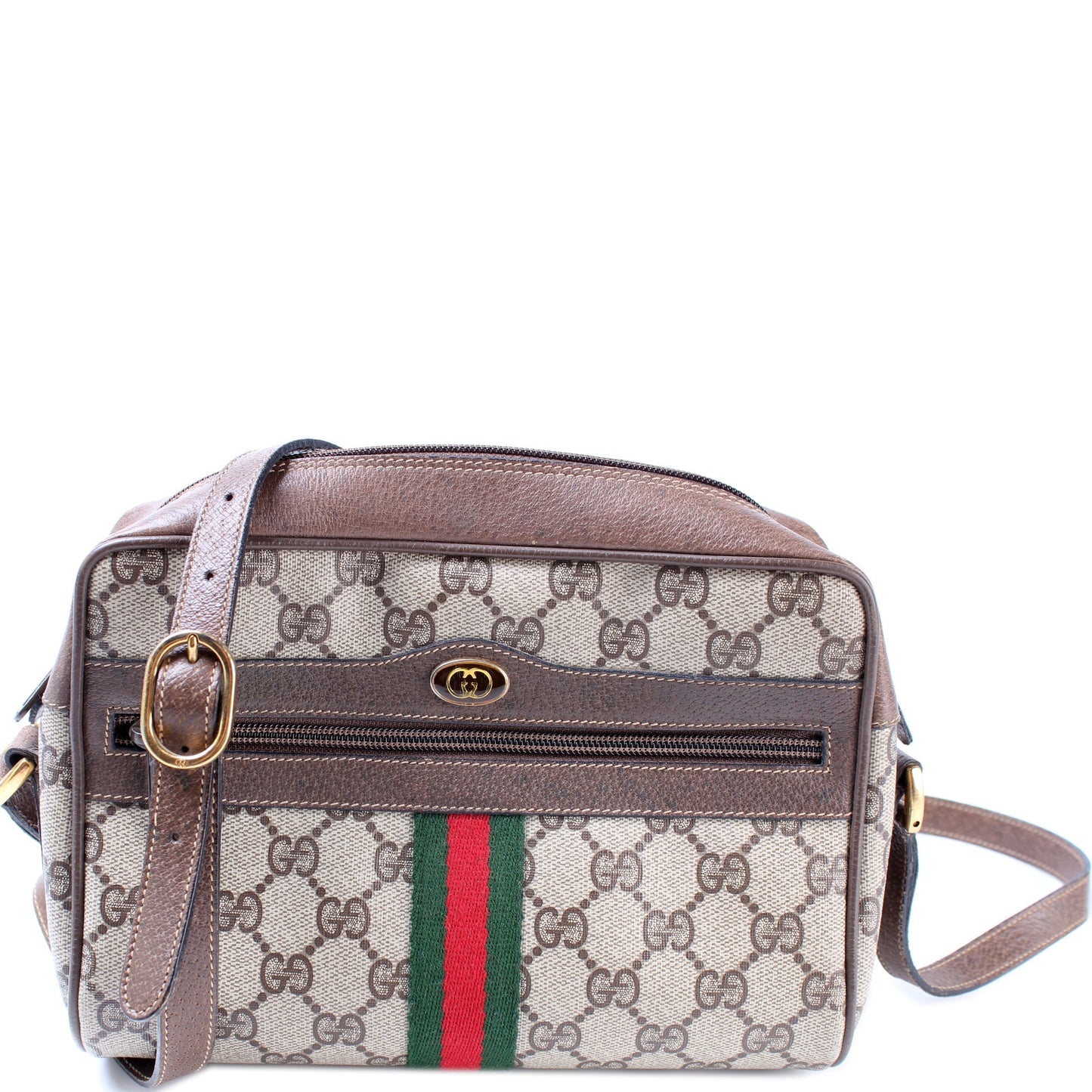 Gucci Ophidia Shoulder Bag