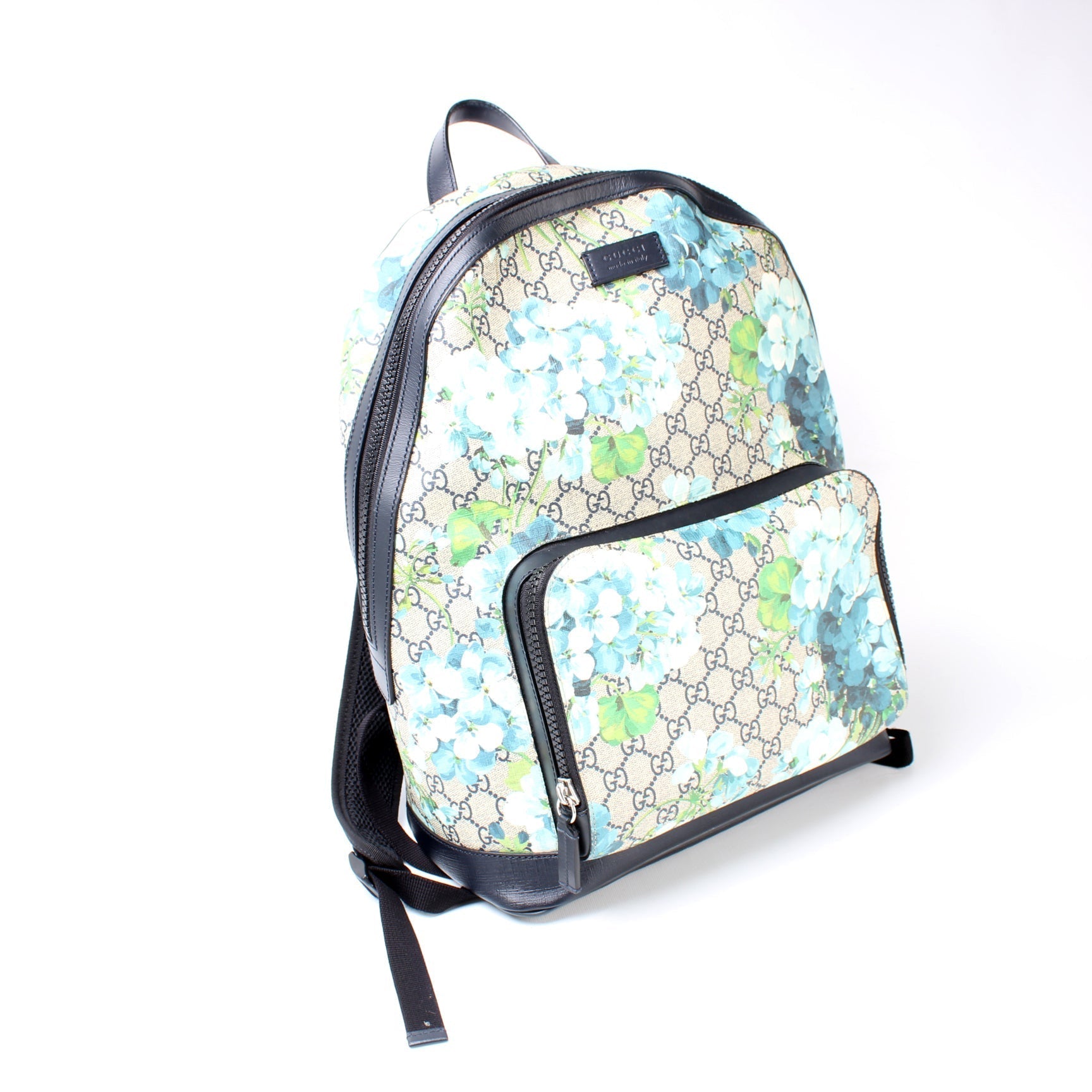 Gucci Blooms Backpack Medium