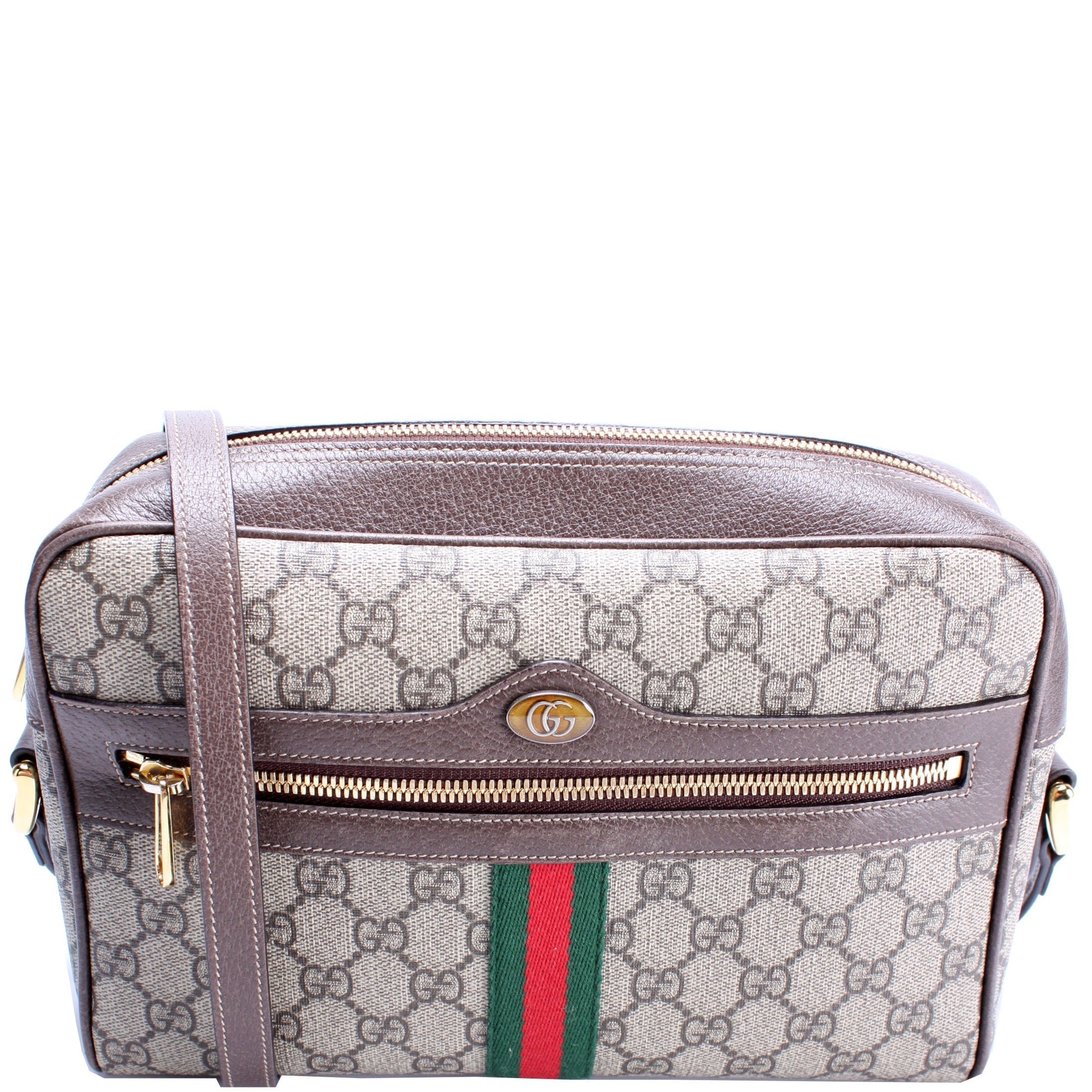 Gucci Ophidia Small Shoulder Bag Shoulder Bag