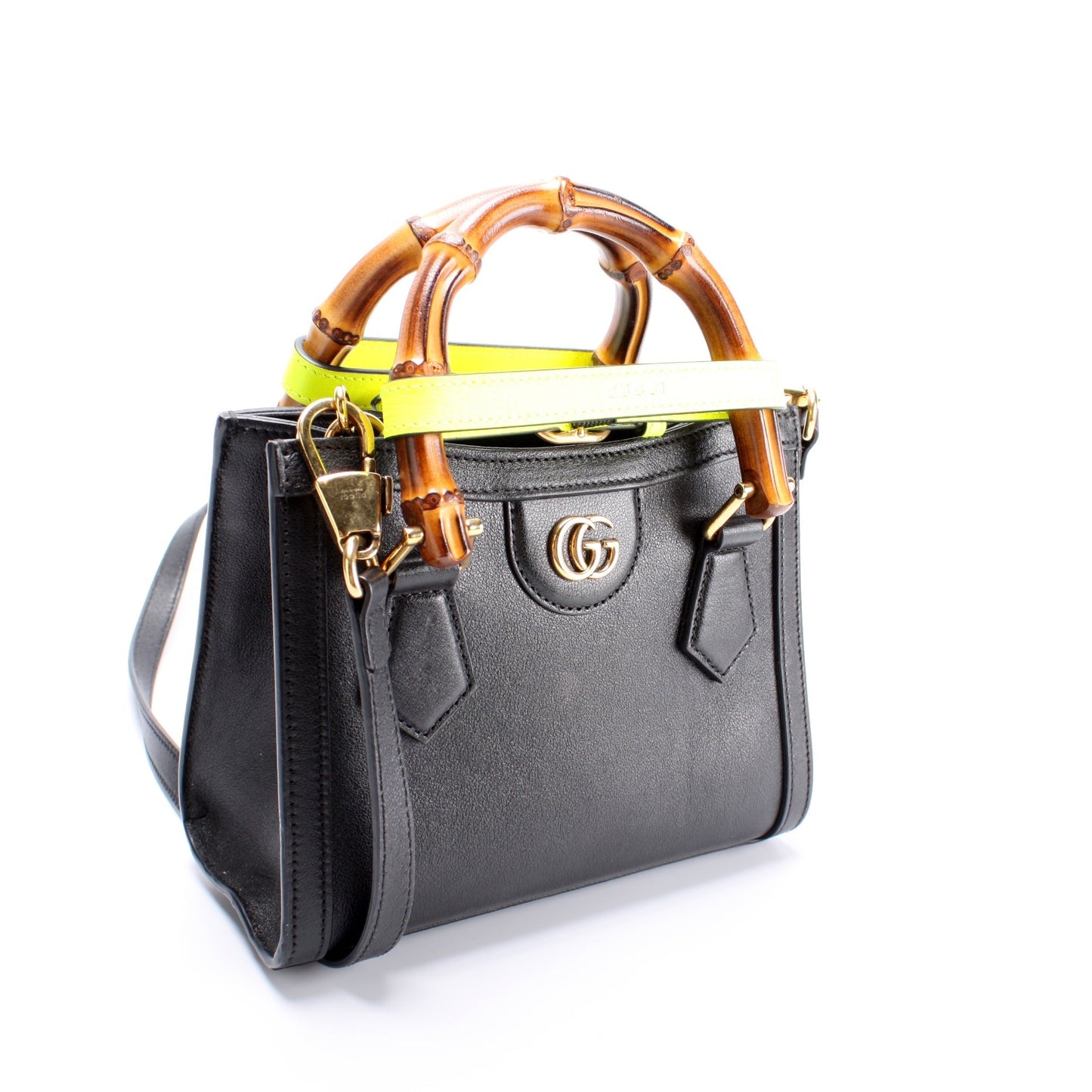 Gucci Diana Mini Tote Bag Tote Bag