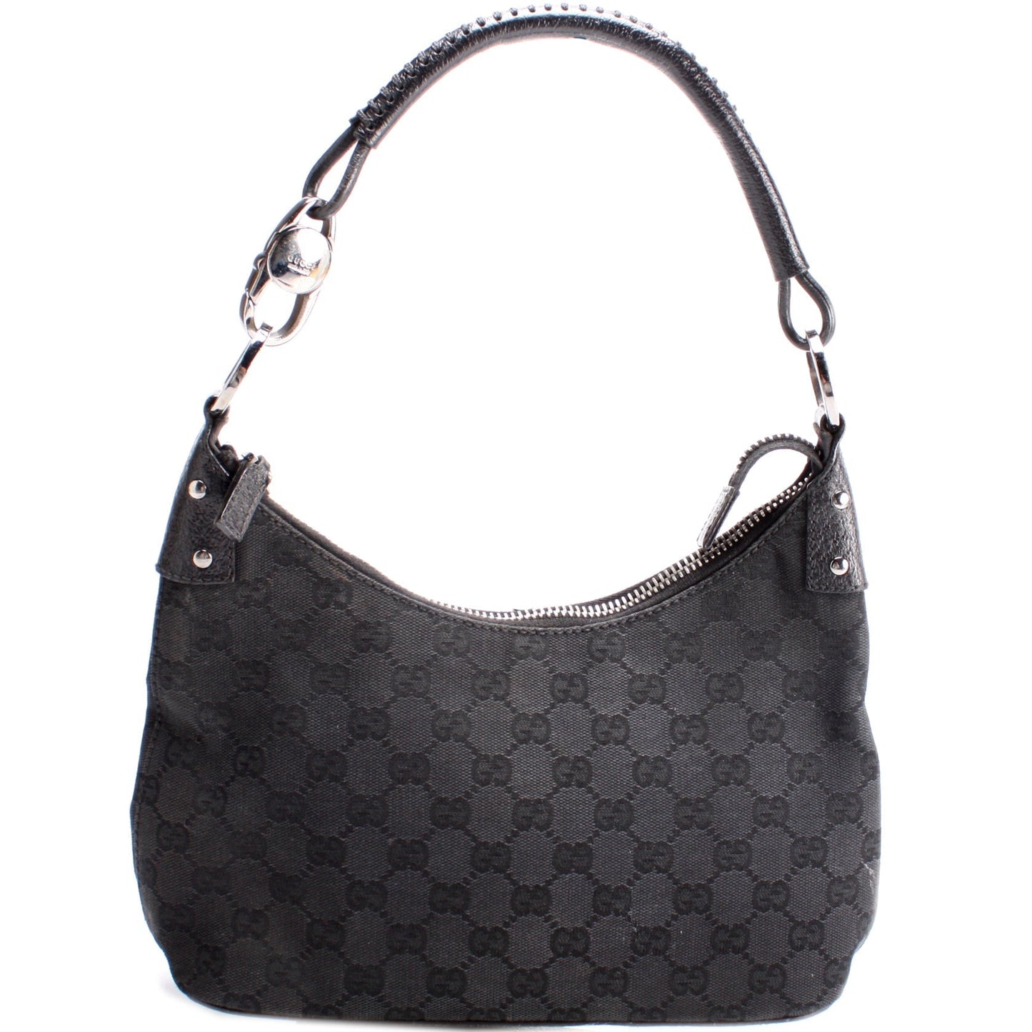Gucci GG Classic Ring Canvas Jewelry