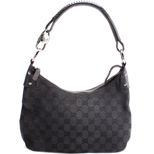 Gucci GG Classic Ring Canvas Jewelry
