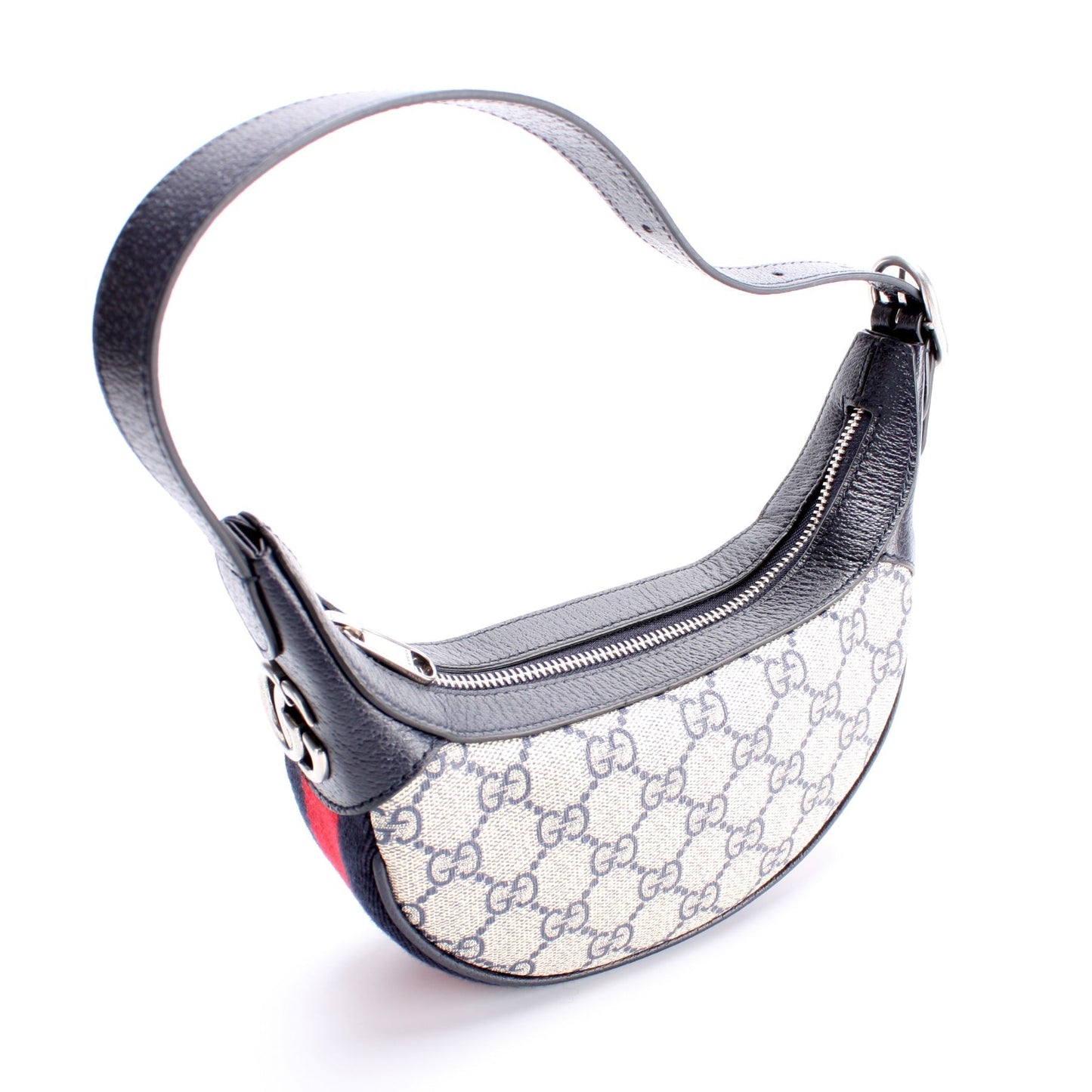 Gucci Ophidia GG Mini Travel Bag