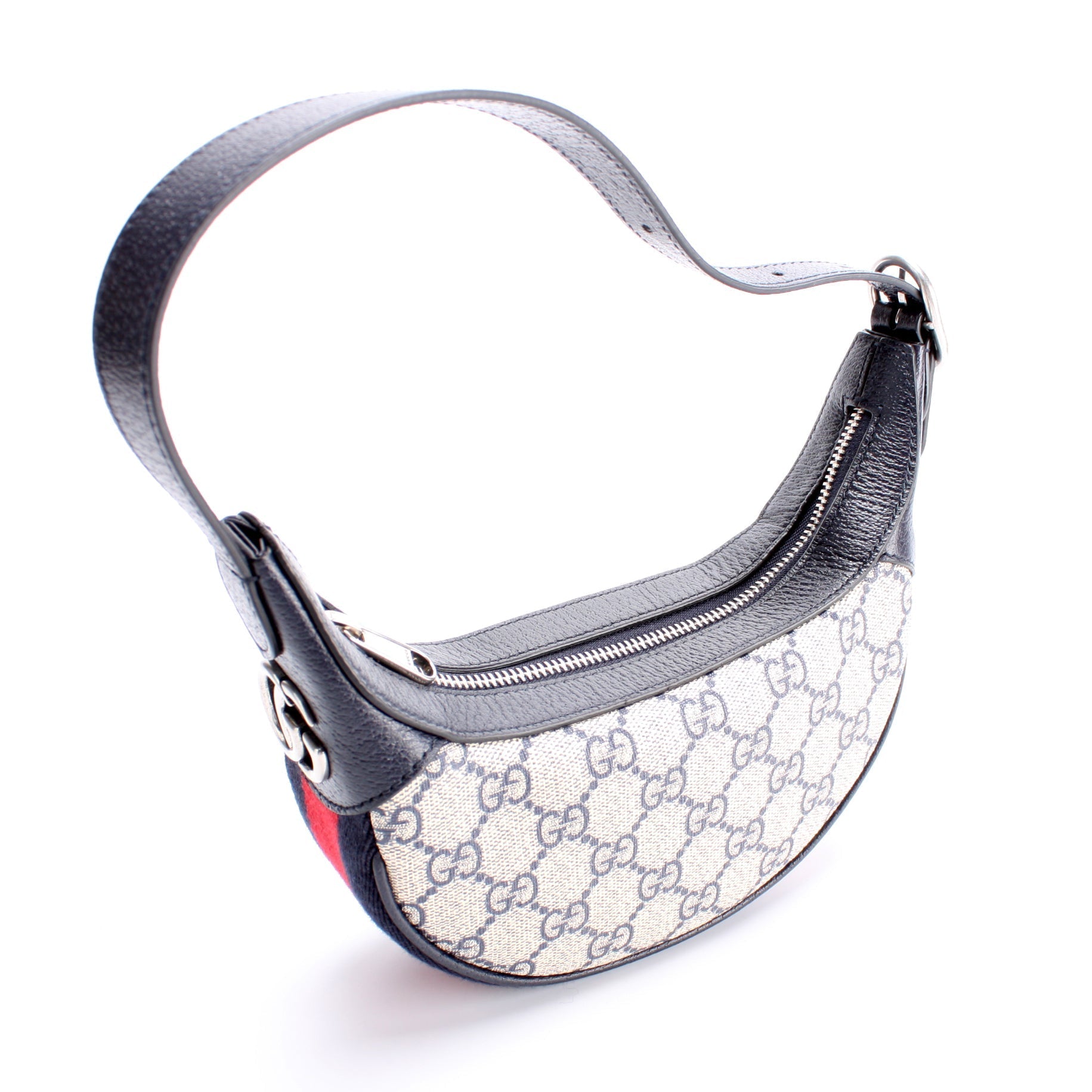 Gucci Ophidia GG Mini Travel Bag