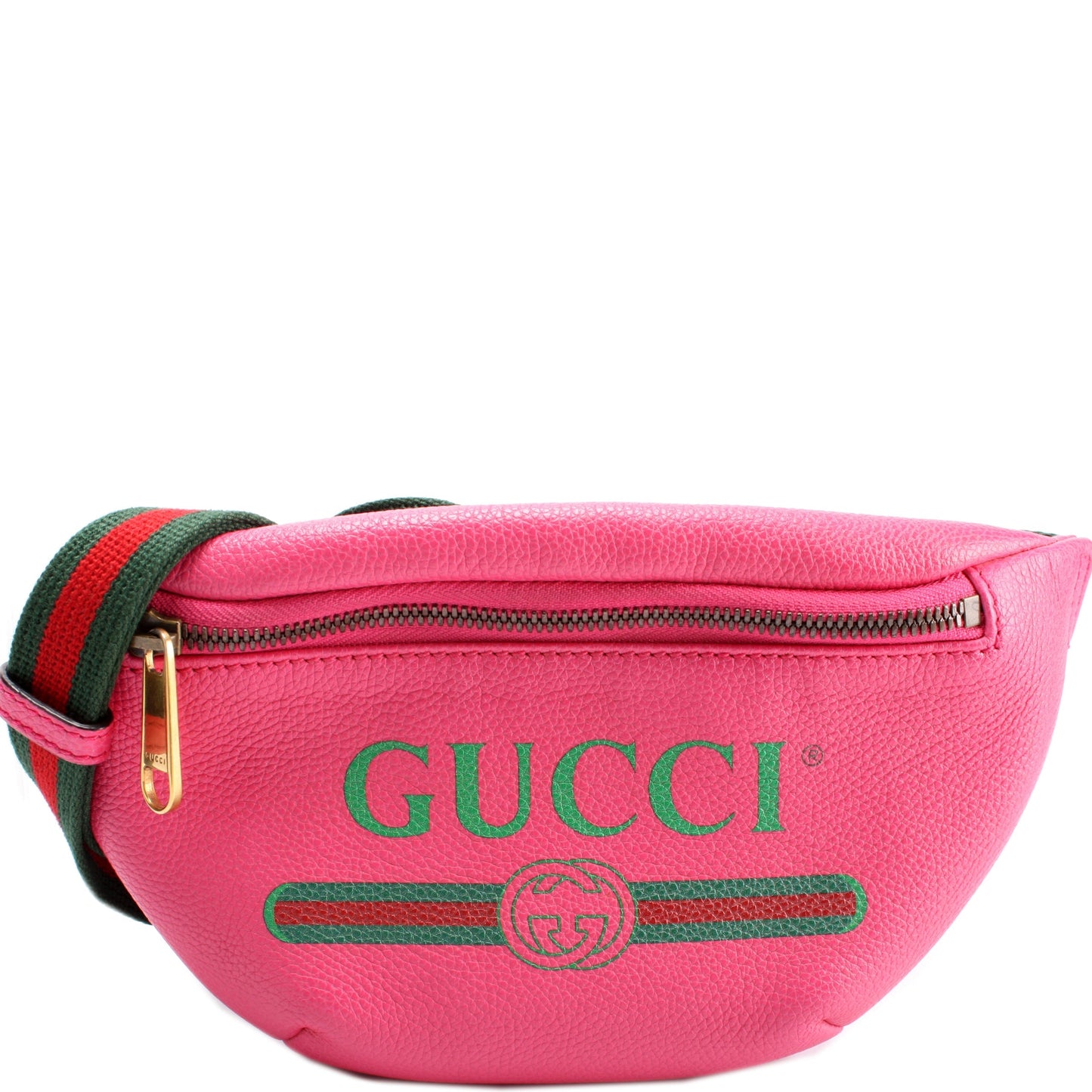 Gucci Retro Belt Bag 6