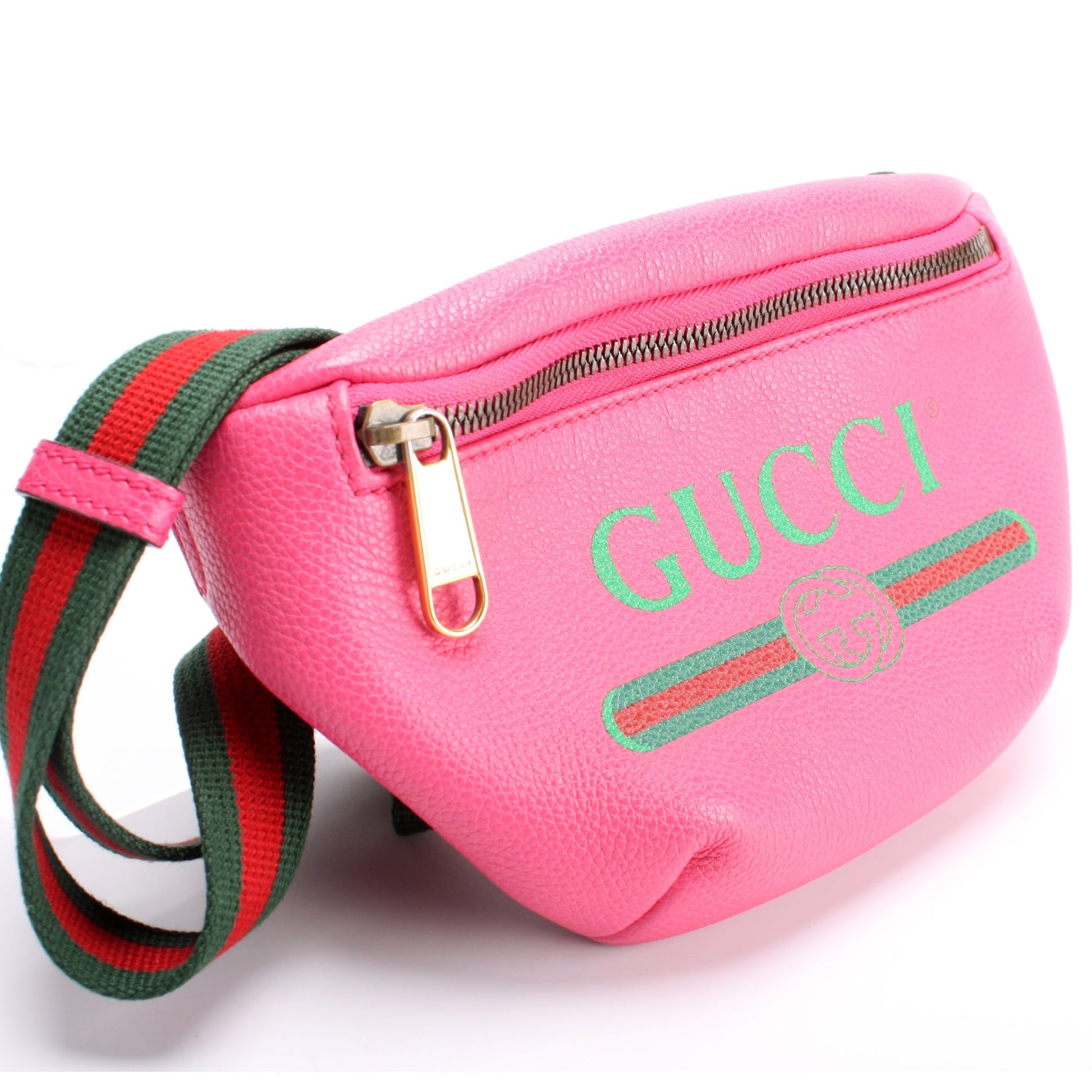Gucci Retro Belt Bag 6