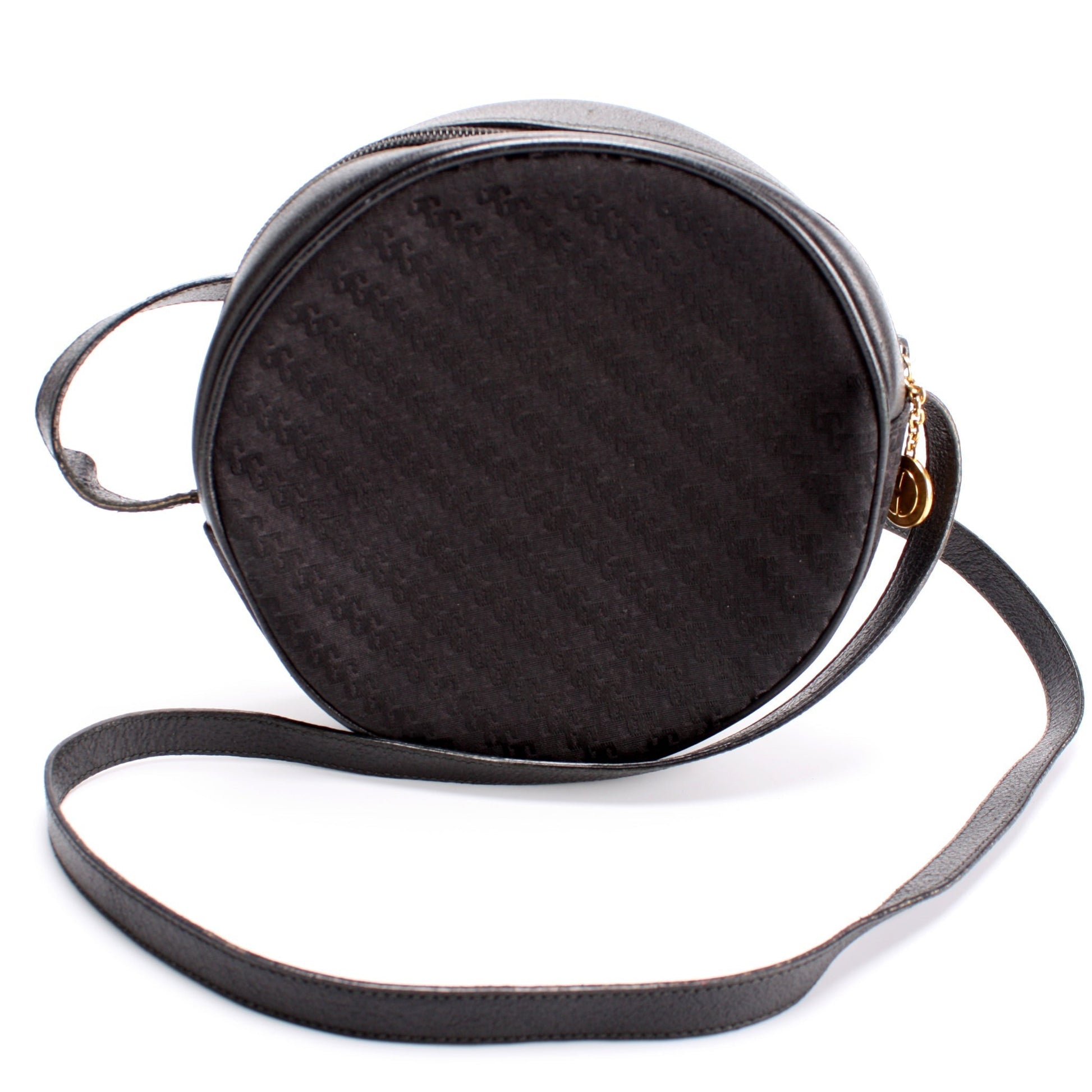 Gucci Crossbody Bag Canvas Crossbody 1