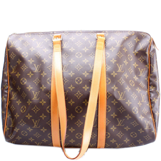 Louis Vuitton Sac Flanerie 50 Monogram Handbag Monogram 2