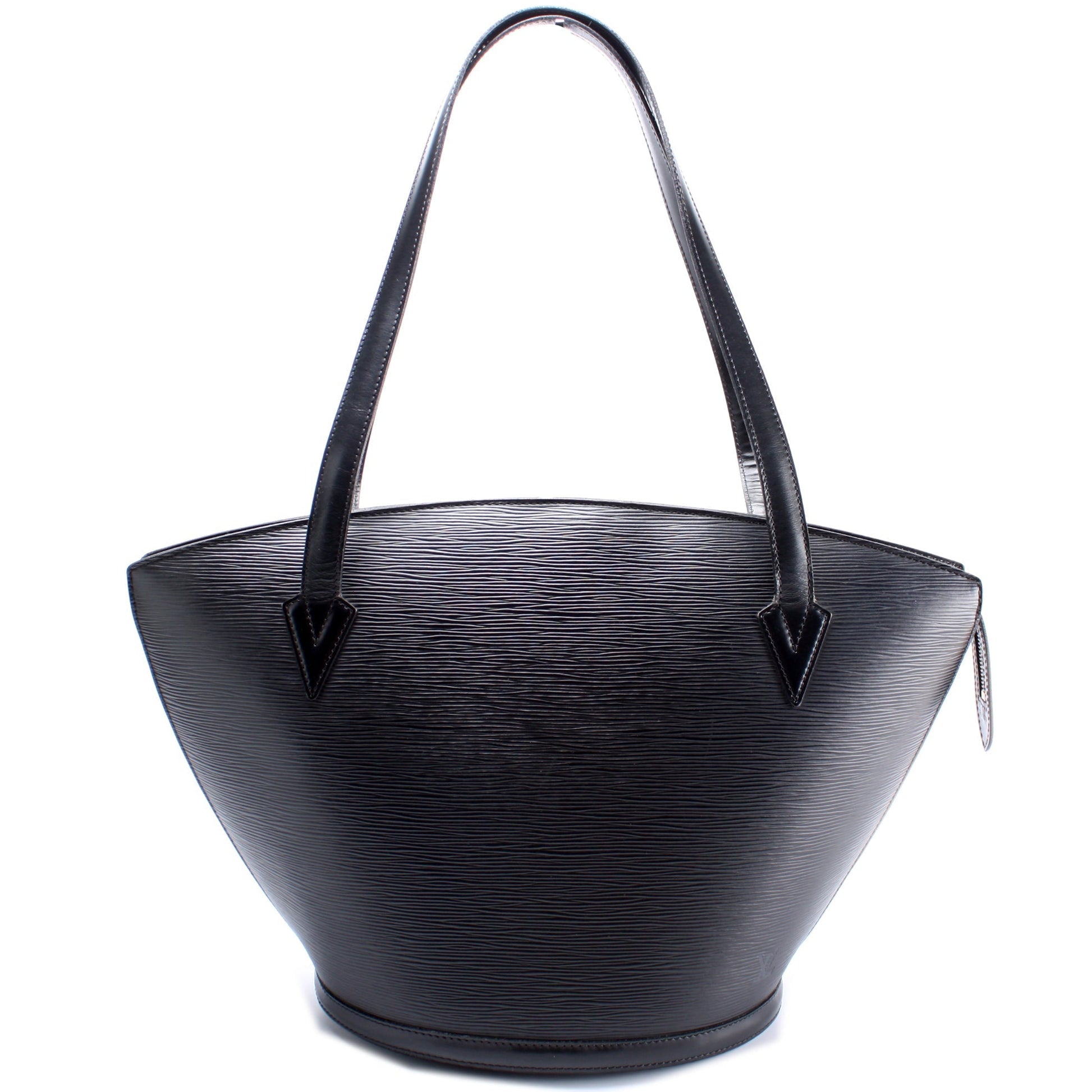 Louis Vuitton St Jacques GM Epi Handbag Epi 2