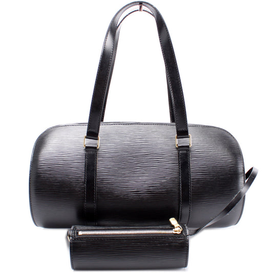 Louis Vuitton Soufflat W Epi Shoes Epi 1