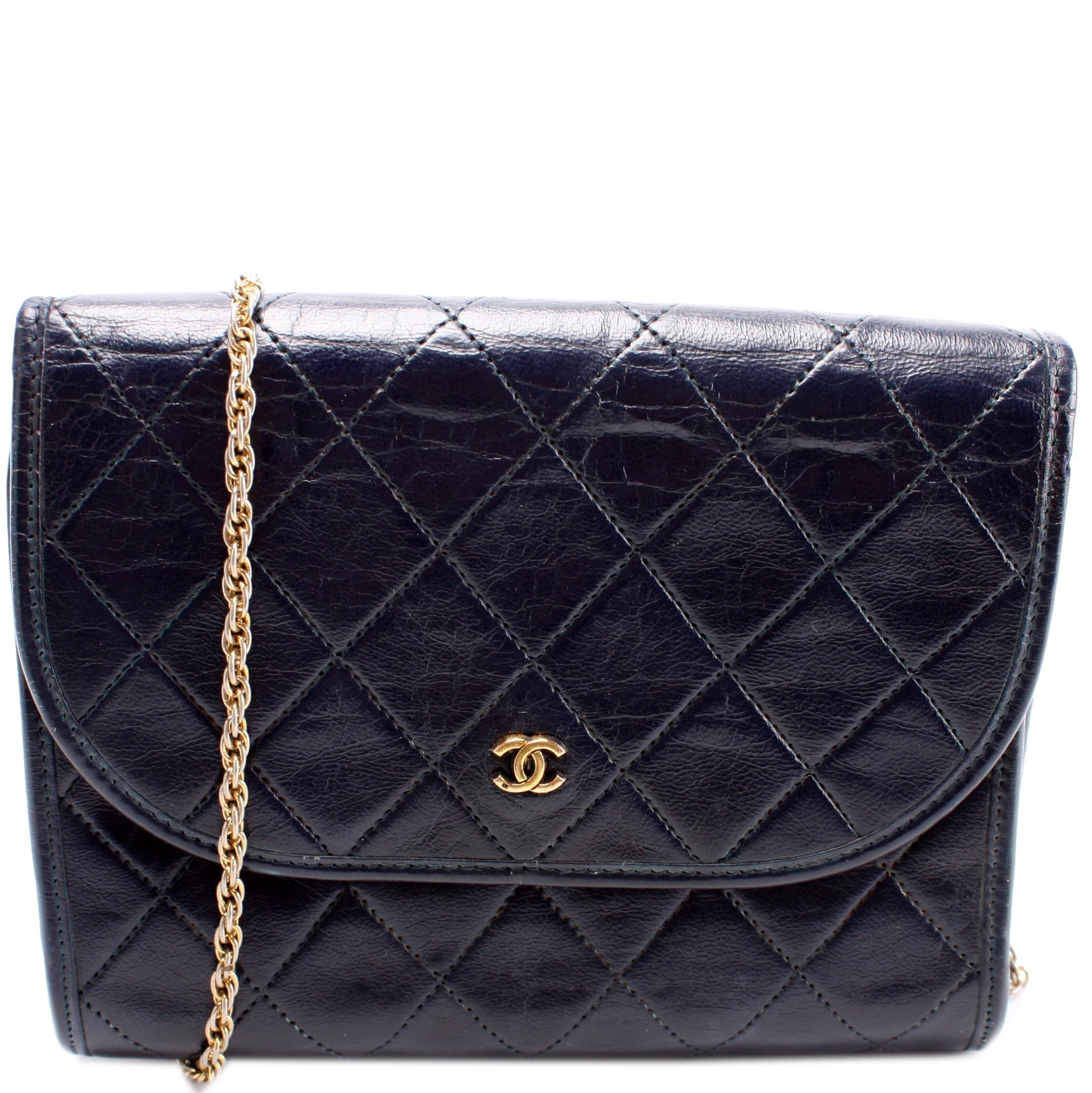 Chanel CC Flap Mini Bag Bag 1