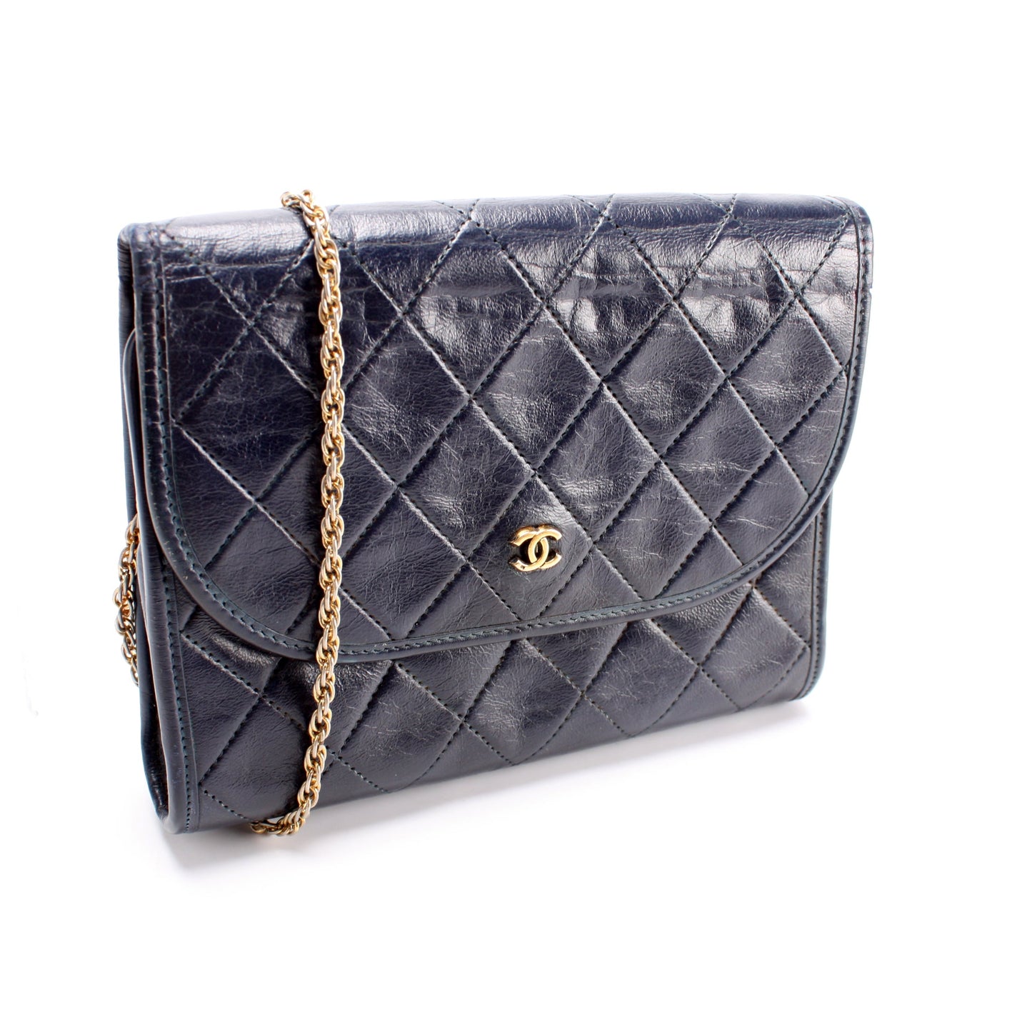Chanel CC Flap Mini Bag Bag 1