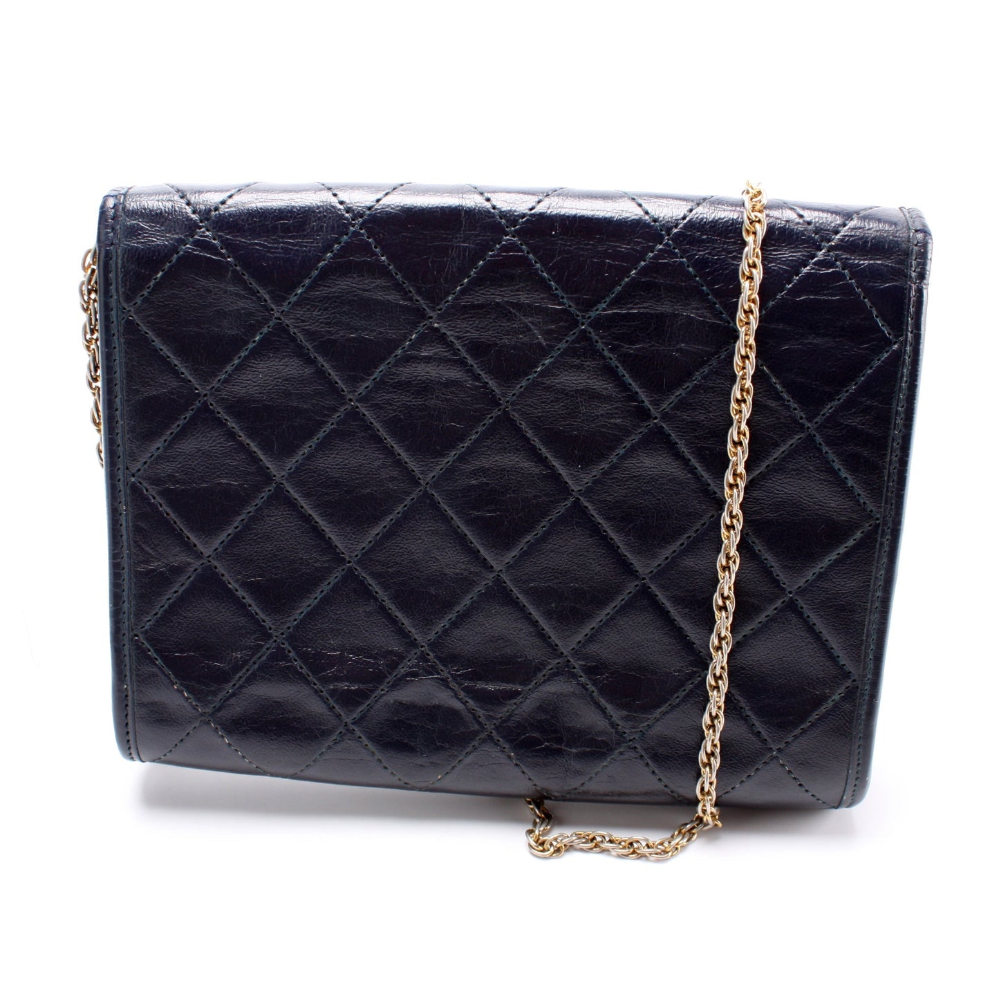 Chanel CC Flap Mini Bag Bag 1