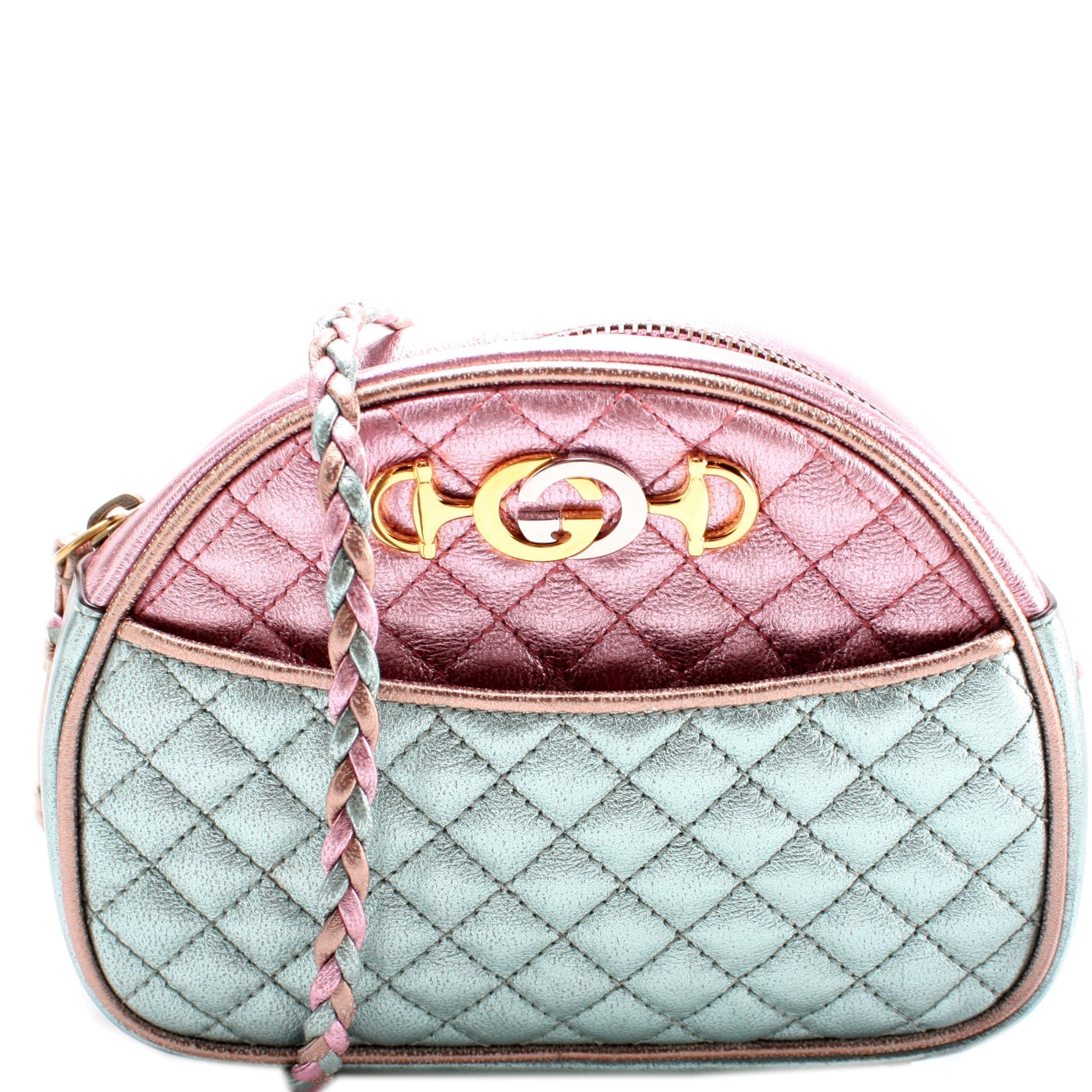 Gucci Trapuntata Mini Travel Bag Trapuntata 4