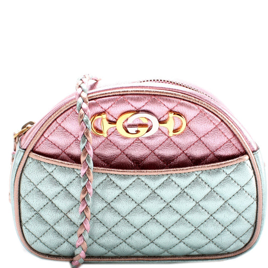 Gucci Trapuntata Mini Travel Bag Trapuntata 4