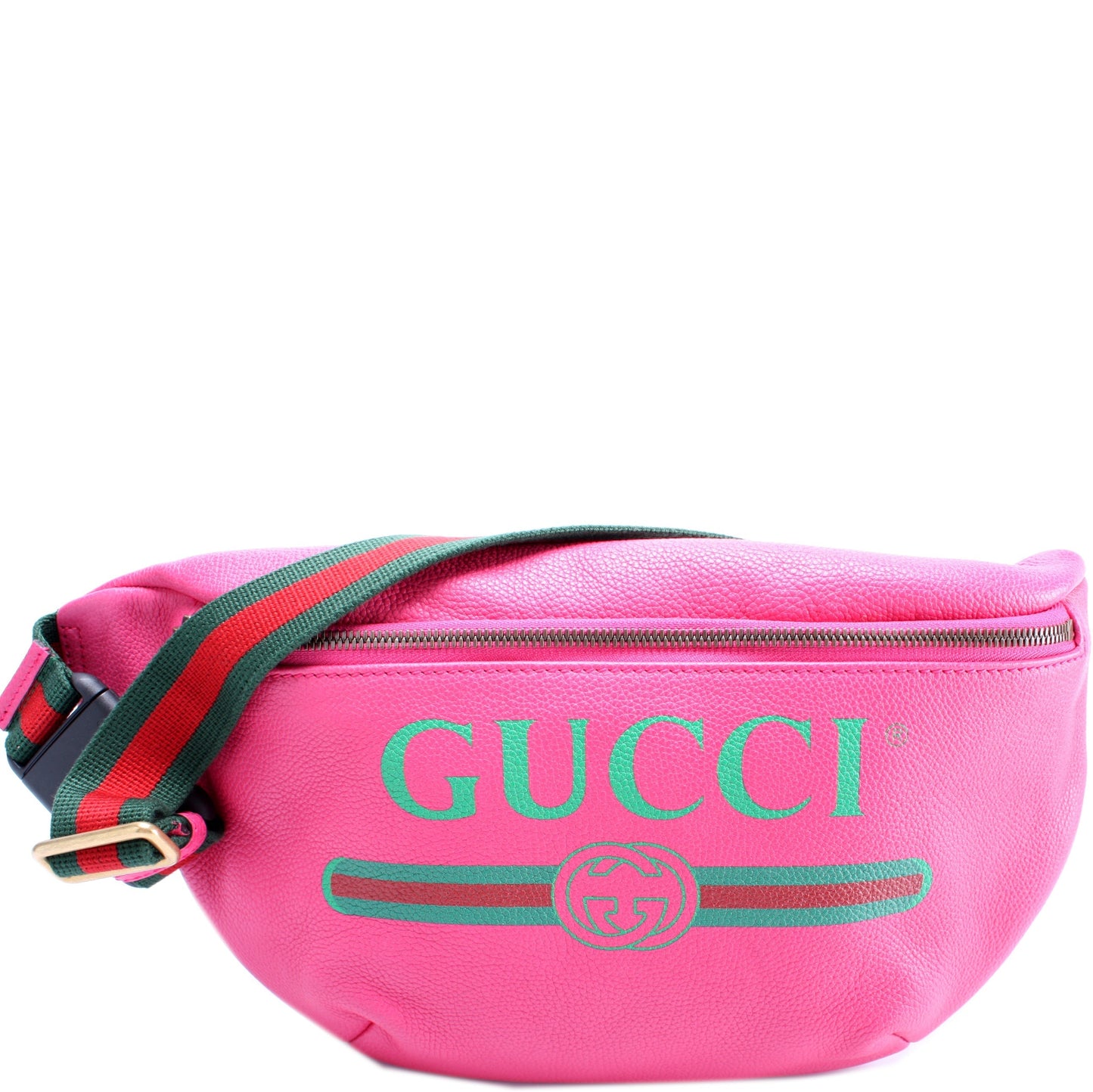 Gucci Retro Medium Belt Medium 2